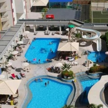 Resid Prive Das Thermas I - 804-B Caldas Novas Exterior foto