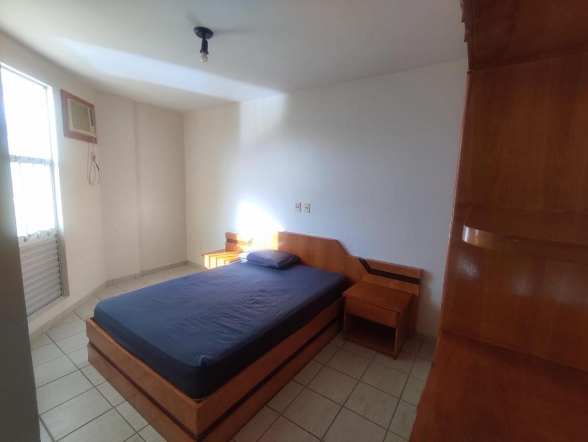 Resid Prive Das Thermas I - 804-B Caldas Novas Exterior foto